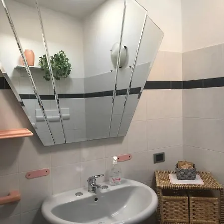 Partaitria Appartement *