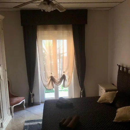 Partaitria Apartamento