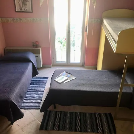 Apartamento Partaitria