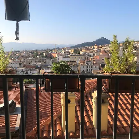 Partaitria Apartamento *