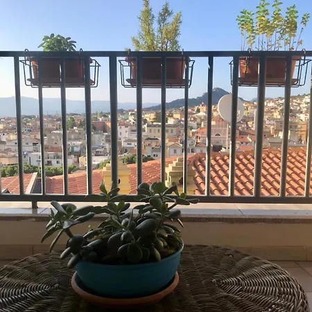 Apartamento Partaitria *