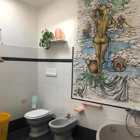 Partaitria Apartamento Dorgali