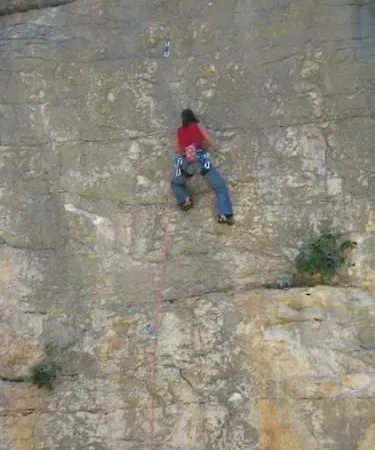 Apartamento Partaitria *