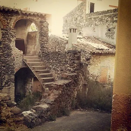 Apartamento Partaitria Dorgali