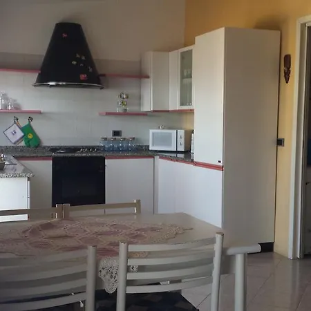 Partaitria Apartamento Dorgali